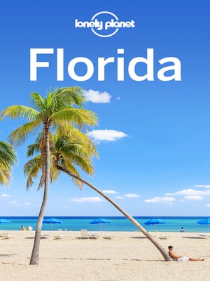 cover image of Lonely Planet Florida
